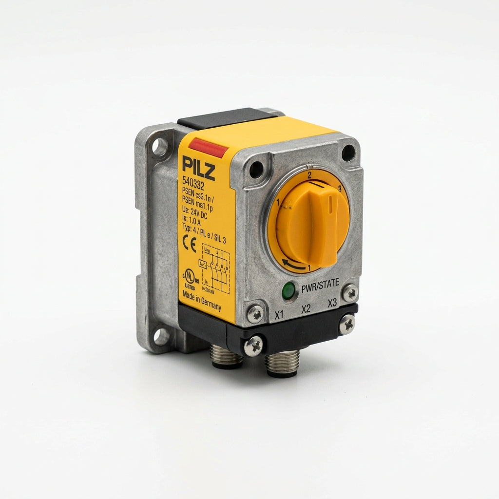 PILZ 540332