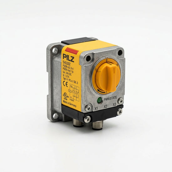 PILZ 540332
