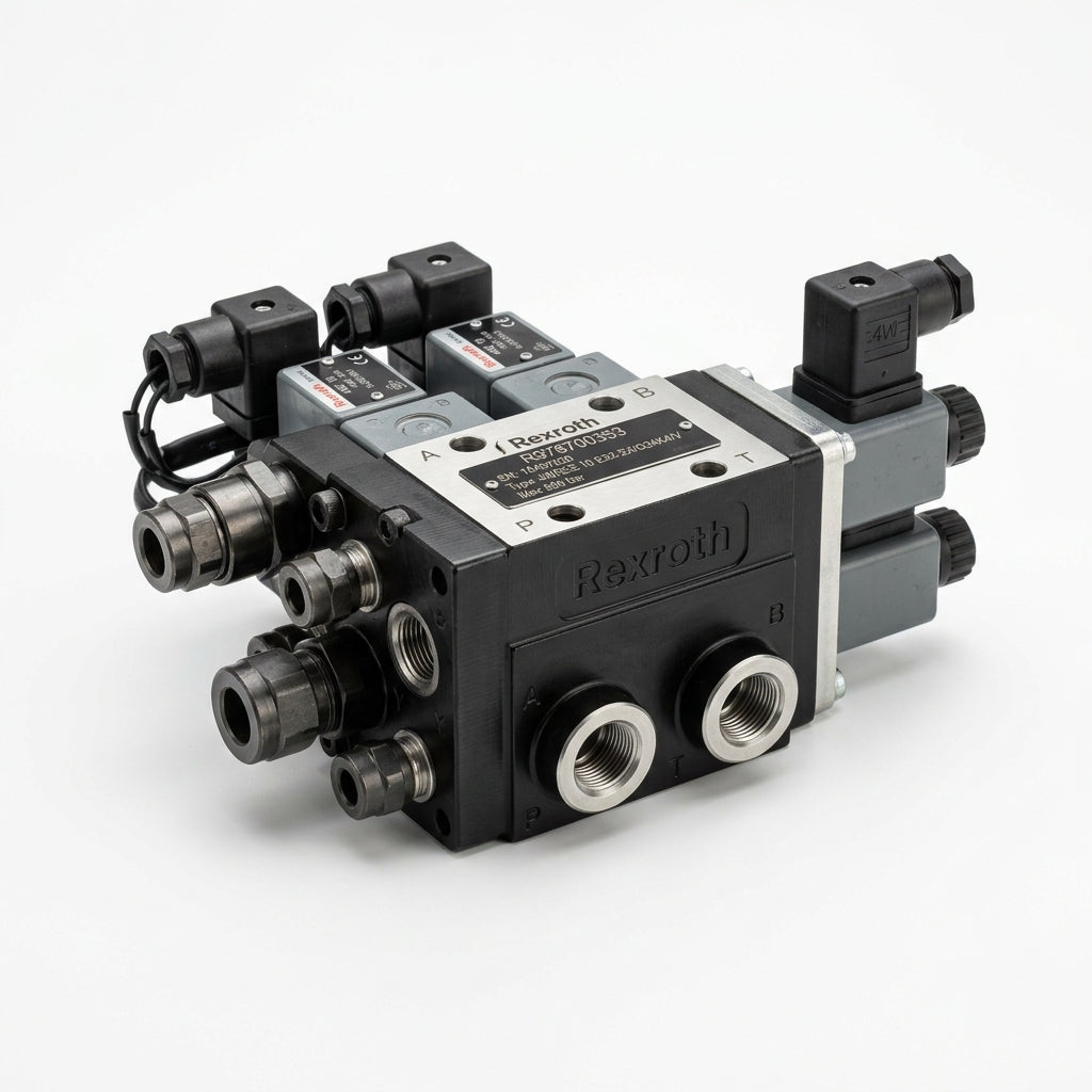 REXROTH  BOSCH R978700353 KIT