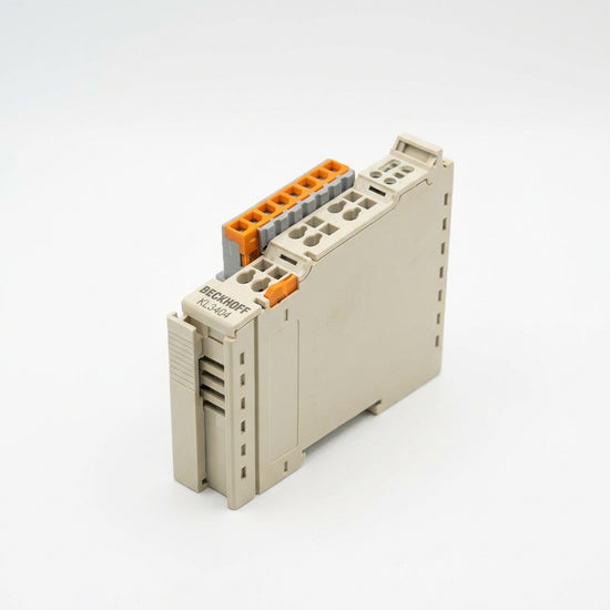 BECKHOFF KL3404