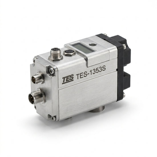 TES TES-1353S