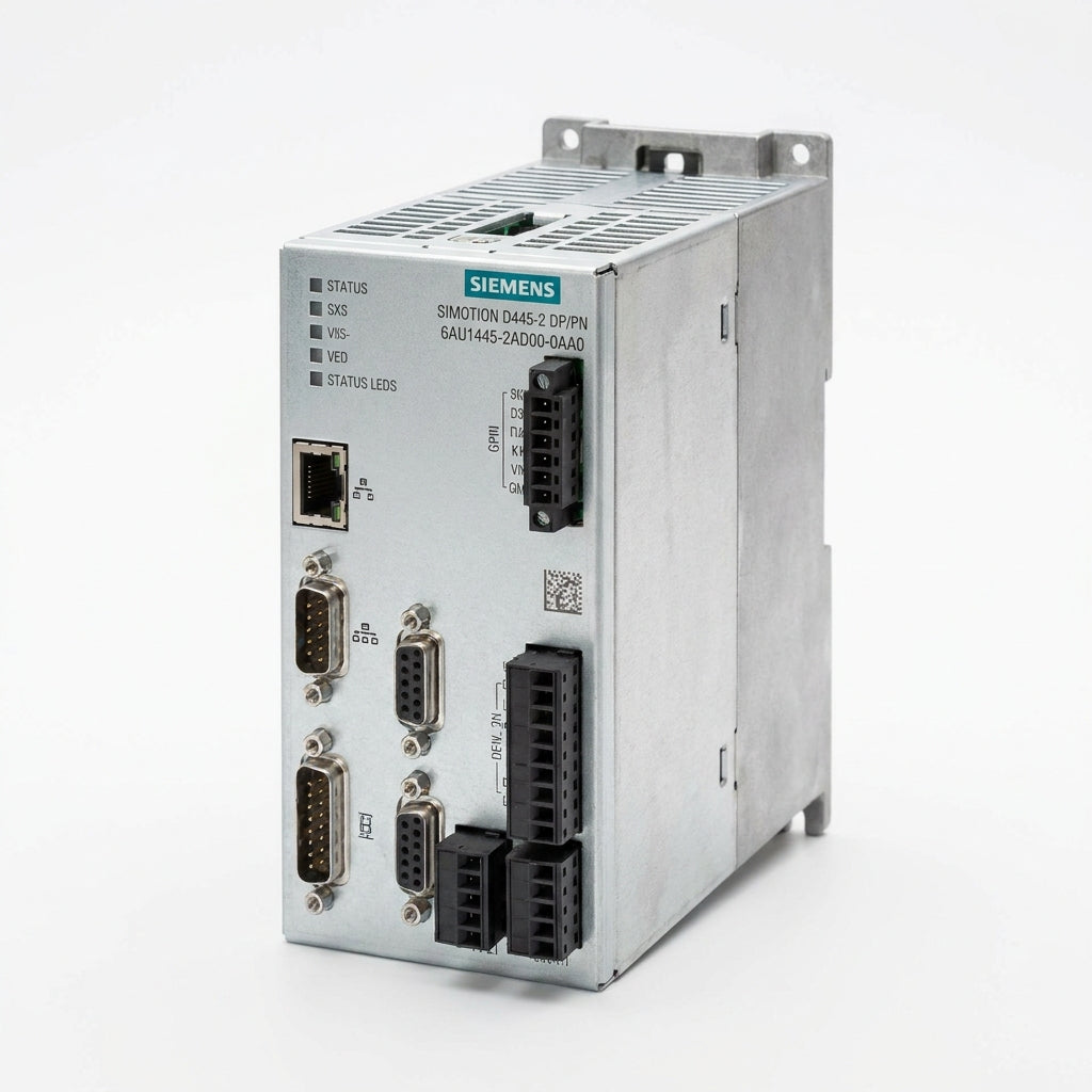 Siemens 6AU1445-2AD00-0AA0