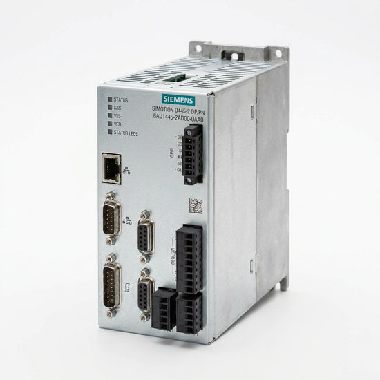 Siemens 6AU1445-2AD00-0AA0