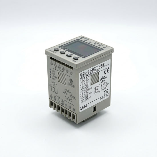 Omron E5ZN-2QNH03TC-FLK