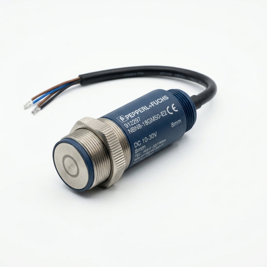 PEPPERL & FUCHS 912297