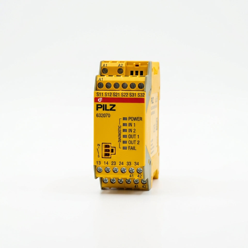 PILZ 632070