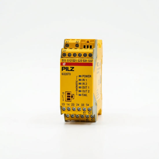 PILZ 632070