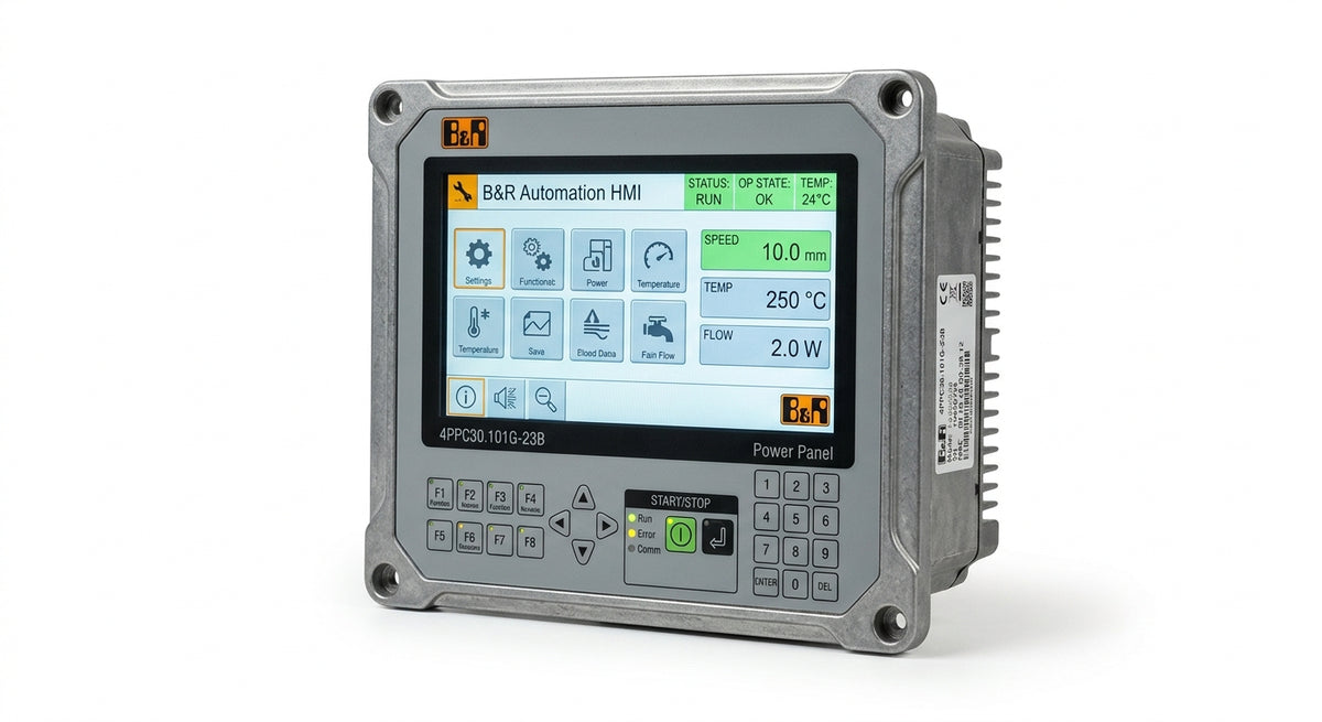 B&R 4PPC30.101G-23B
