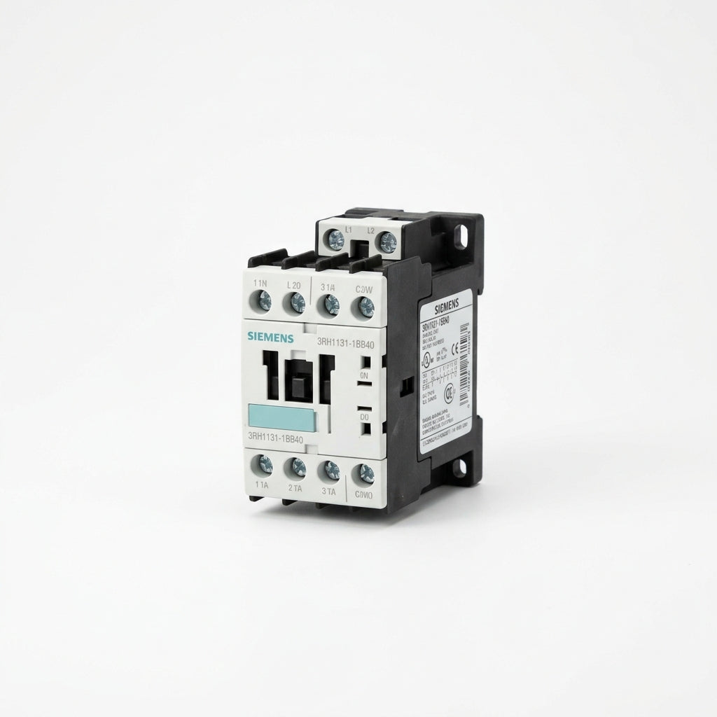 Siemens 3RH1131-1BB40
