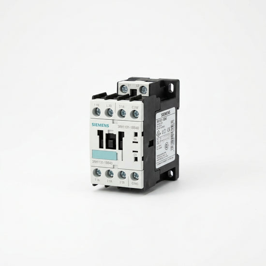 Siemens 3RH1131-1BB40