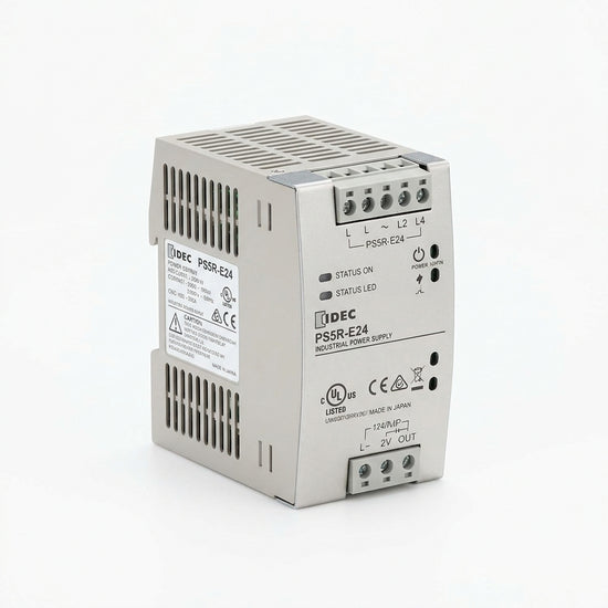 IDEC PS5R-E24