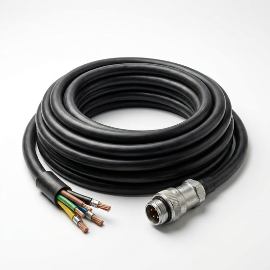 BIND SIEMENS 6GT2891-4FN20 SIMATIC FLEXIBLE COMMUNICATION LINE