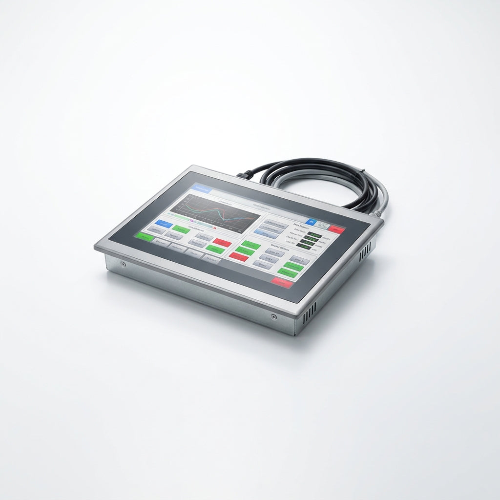 BIND Allen Bradley 2711P-K10C4D1