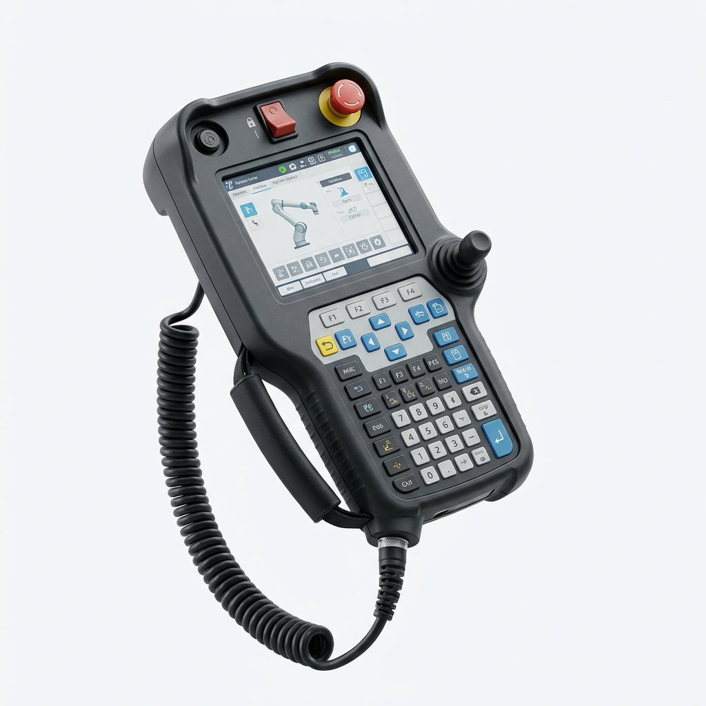 BIND TEACH PENDANT YASKAWA REMANUFACTURADO