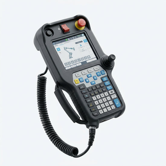 BIND TEACH PENDANT YASKAWA REMANUFACTURADO