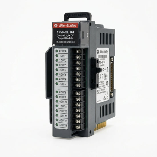 ALLEN BRADLEY 1756-OB16I