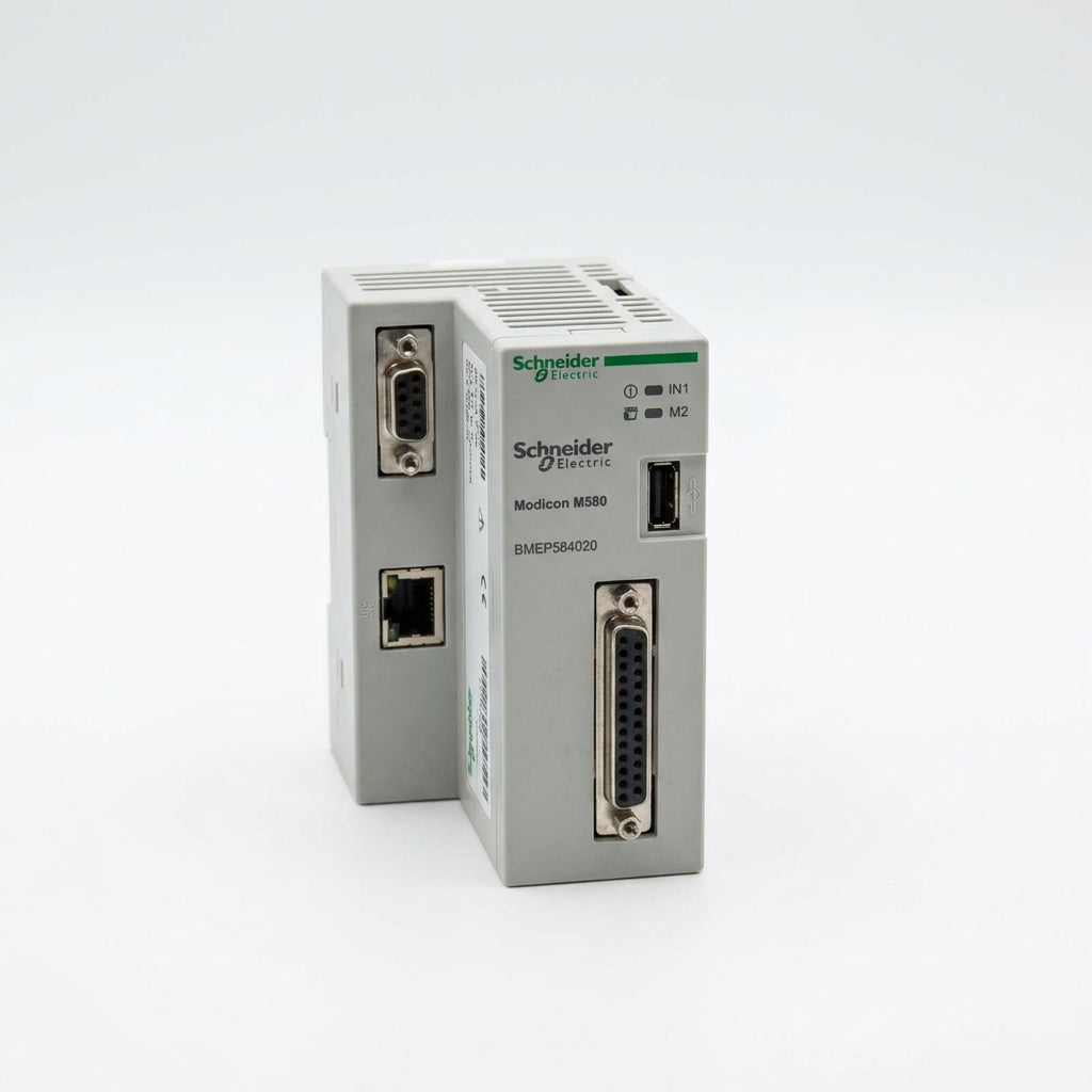 Schneider Electric BMEP584020