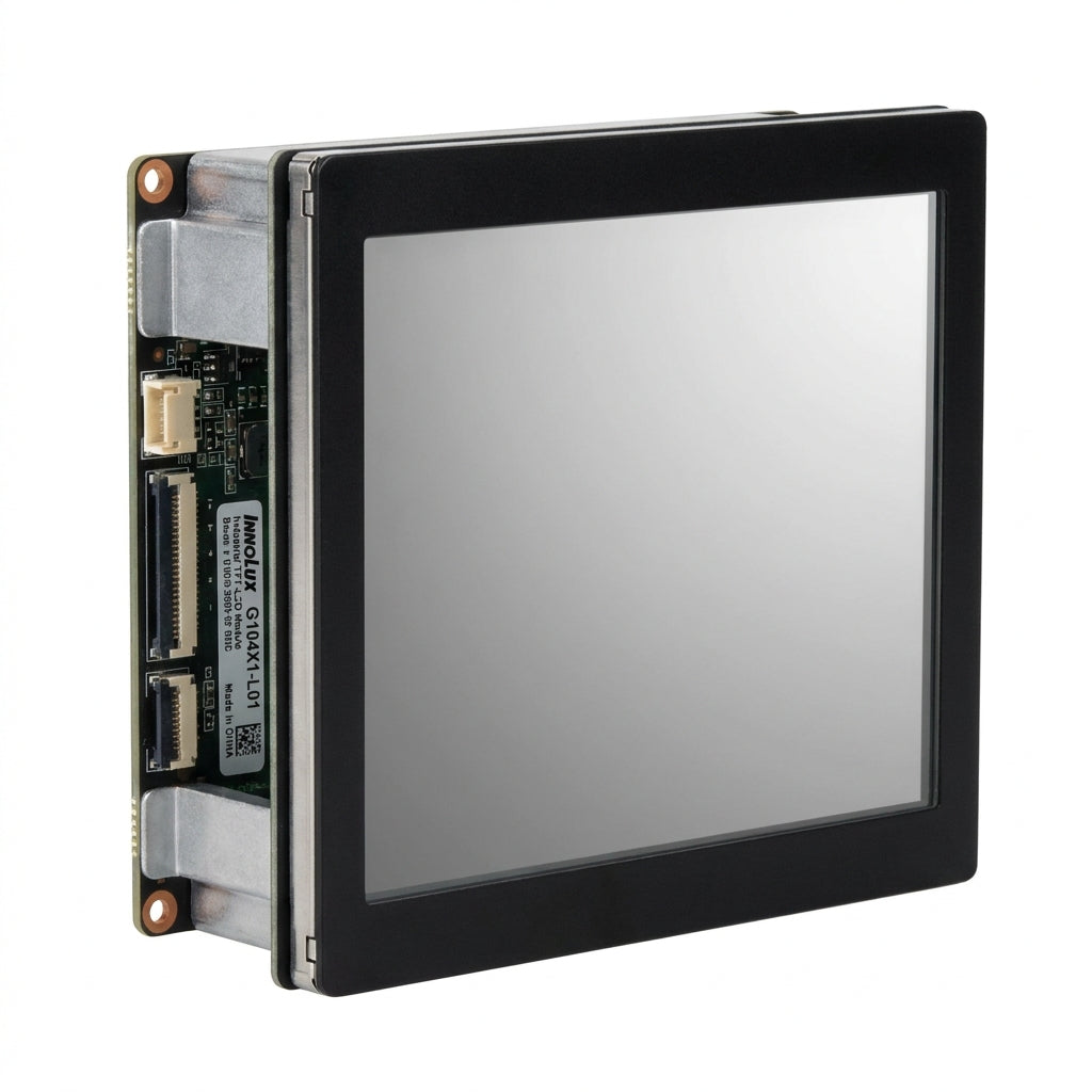 Innolux G104X1-L01