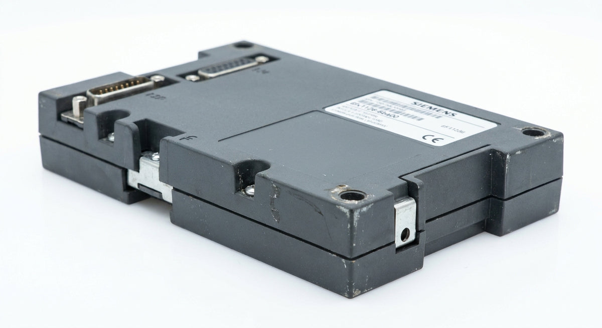 SIEMENS 6fx1126-6ba00