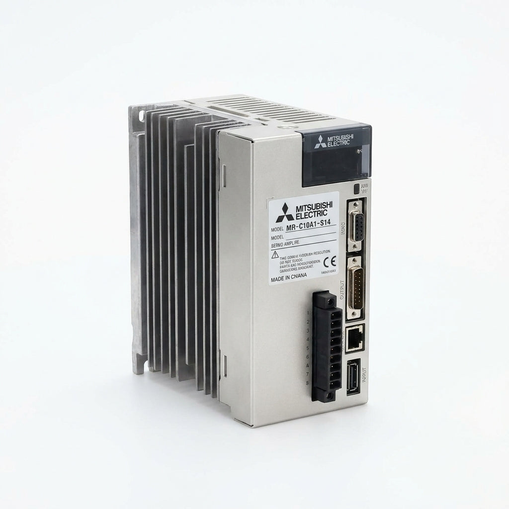 Mitsubishi Electric MR-C10A1-S14