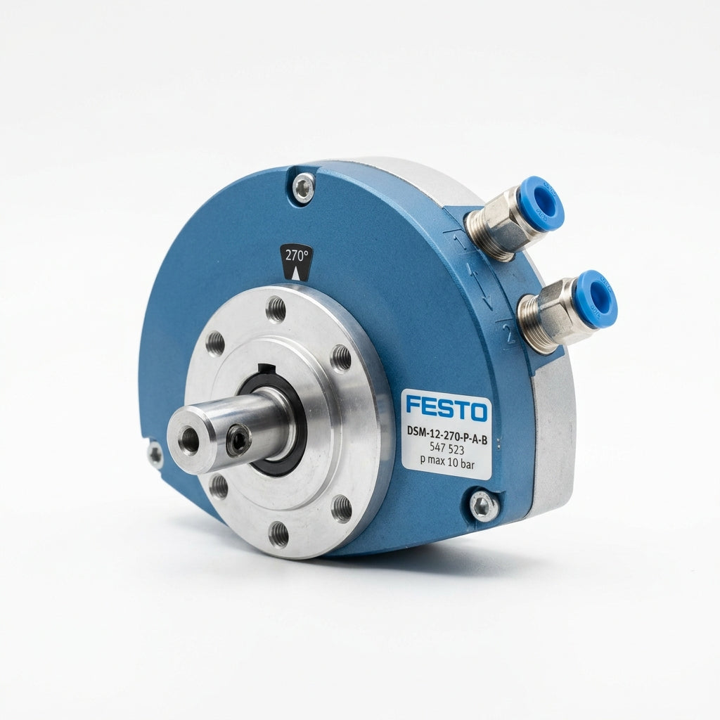 FESTO DSM-12-270-P-A-B