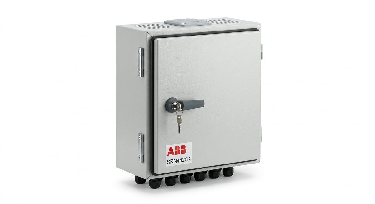 ABB SRN4420K
