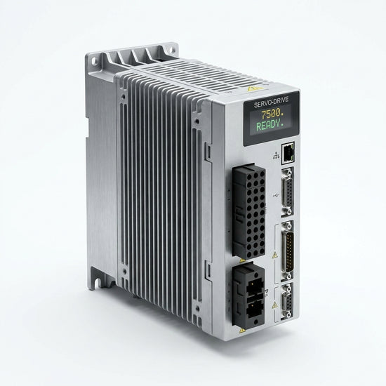 BIND BAS-A5/230-4  Servo Drive ELMO