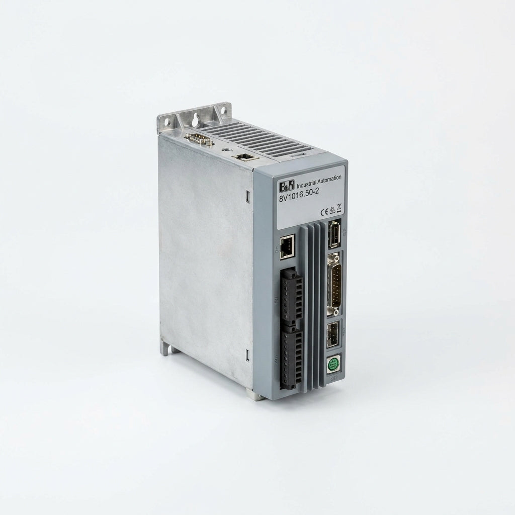 B&R Industrial Automation 8V1016.50-2