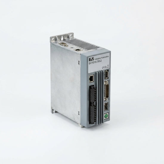 B&R Industrial Automation 8V1016.50-2