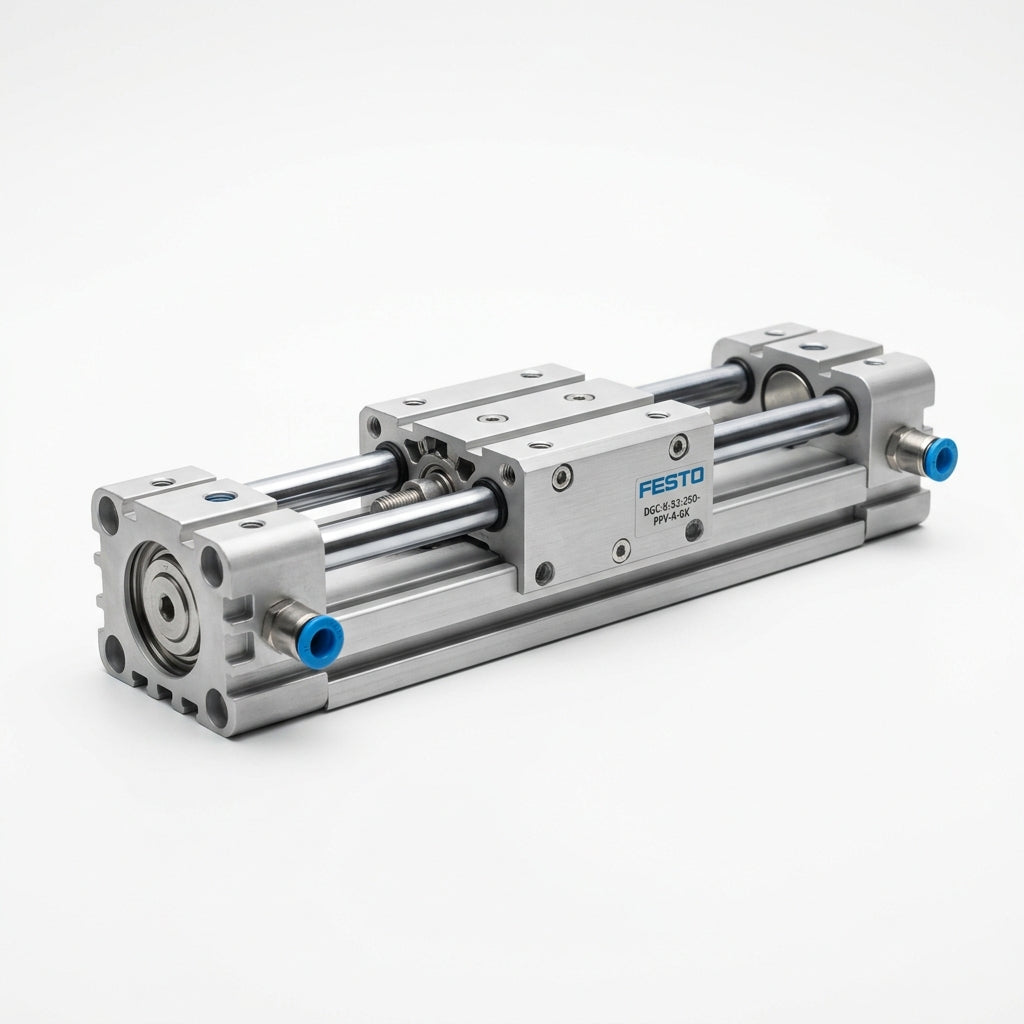 FESTO DGC-K-32-250-PPV-A-GK