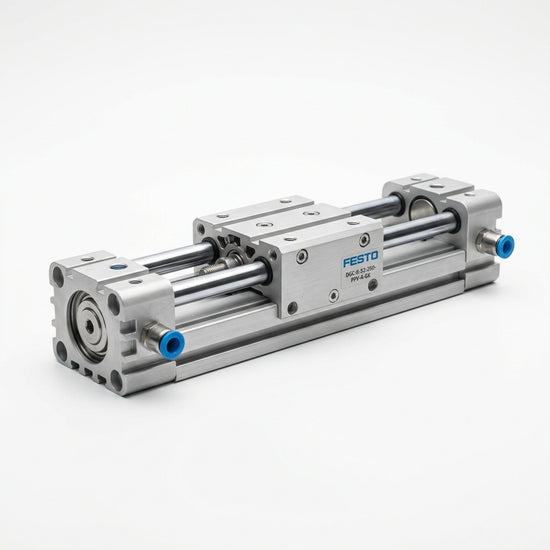 FESTO DGC-K-32-250-PPV-A-GK