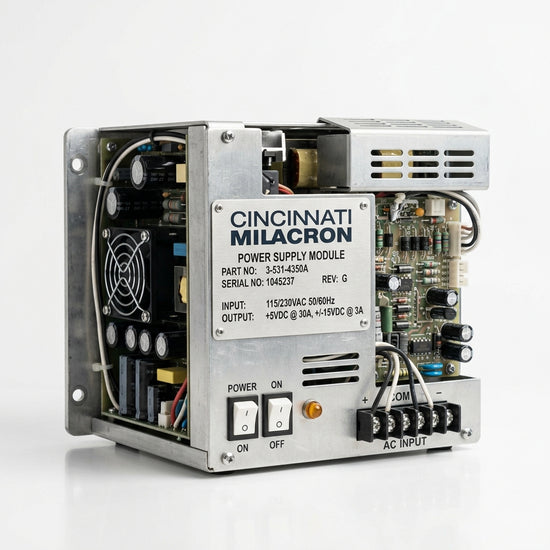 CINCINNATI MILACRON 3-531-4350A