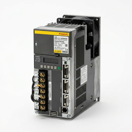 FANUC A06B-6111-H030#H550