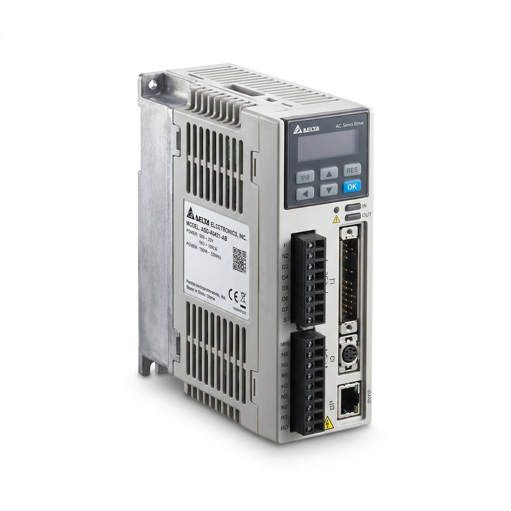 Delta Electronics ASD-A0421-AB