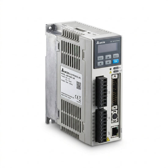 Delta Electronics ASD-A0421-AB