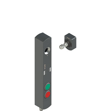 Pizzato NS E4ZZ1SRK-F41N226