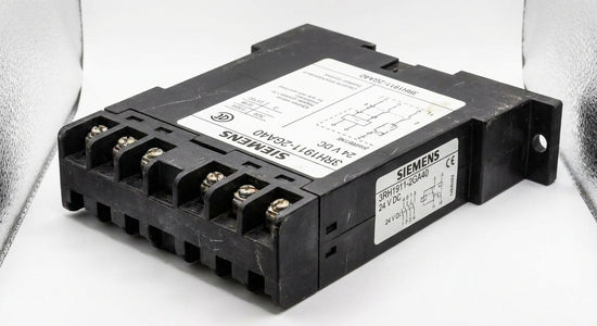 SIEMENS 3RH1911-2GA40