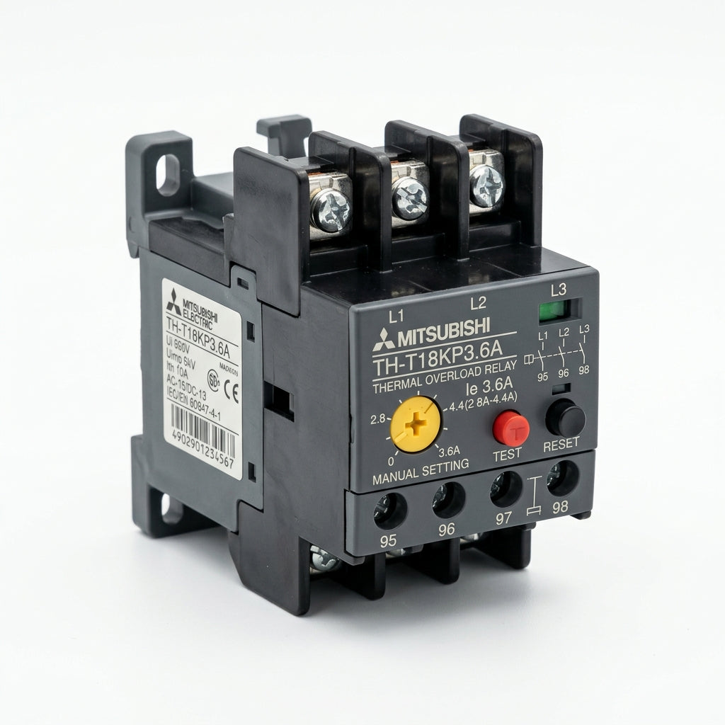 MITSUBISHI/FA TH-T18KP3.6A