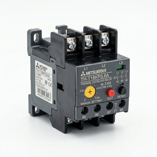 MITSUBISHI/FA TH-T18KP3.6A