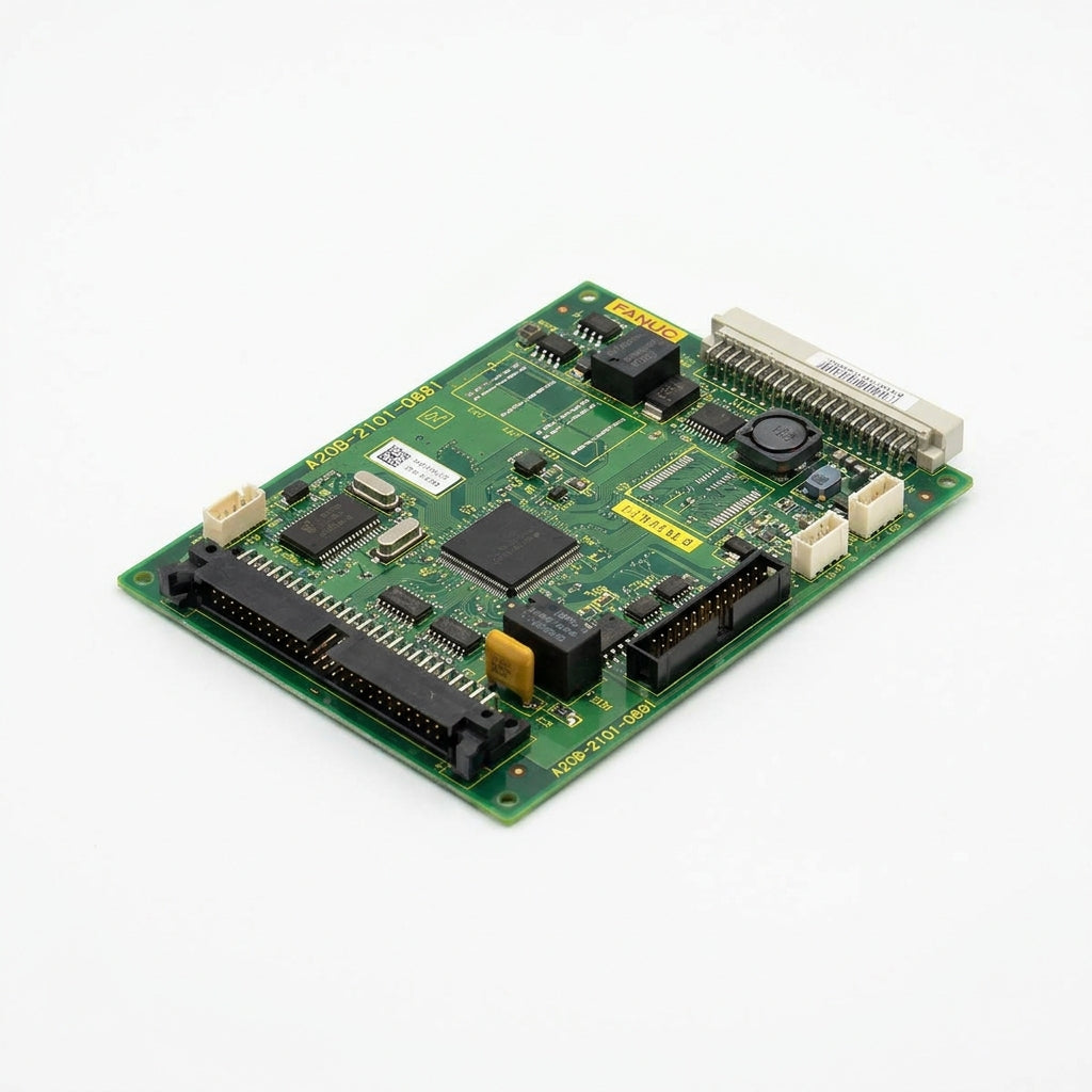 FANUC A20B-2101-0881
