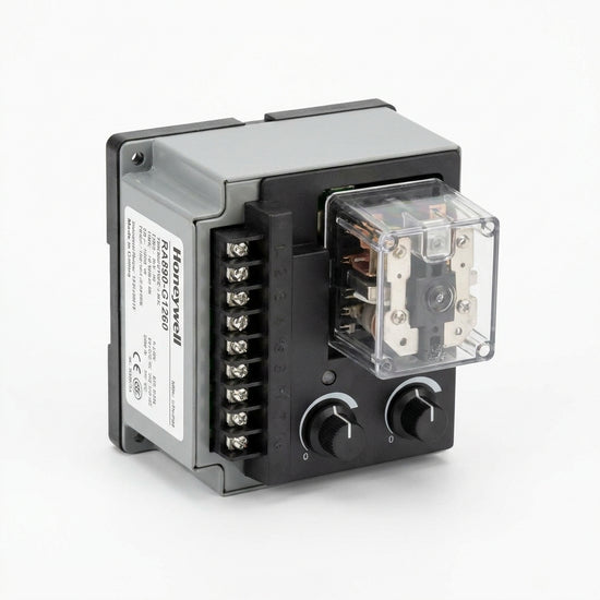Honeywell RA890-G1260