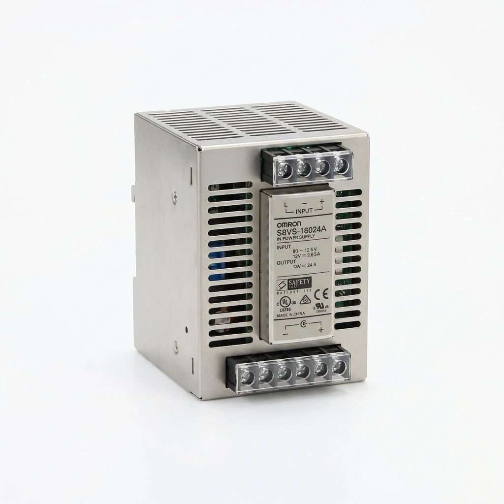 Omron S8VS-18024A