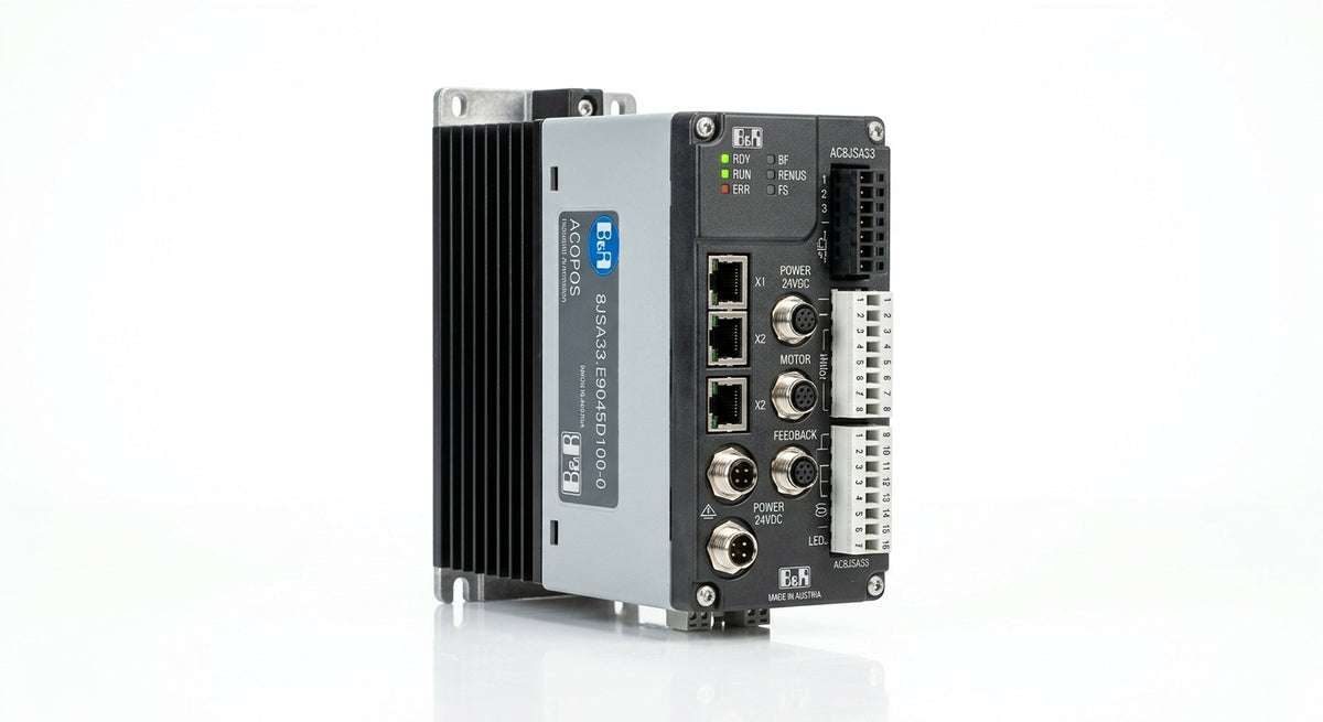 B&R 8JSA33.E9045D100-0