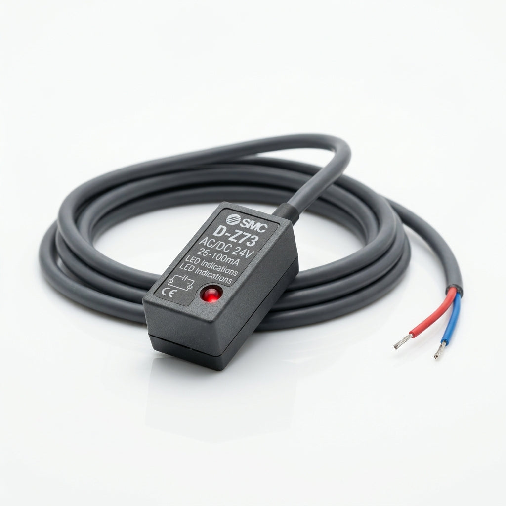 SMC SMC D-Z73