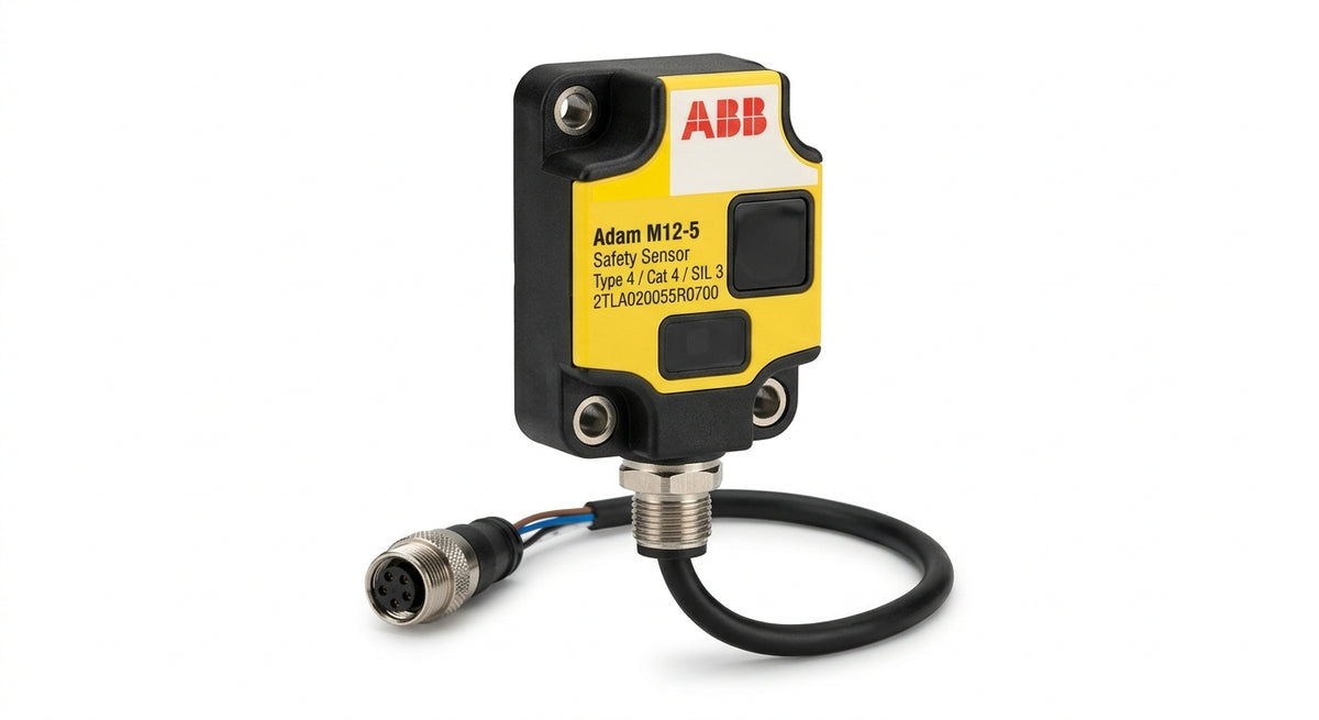 ABB 2TLA020055R0700