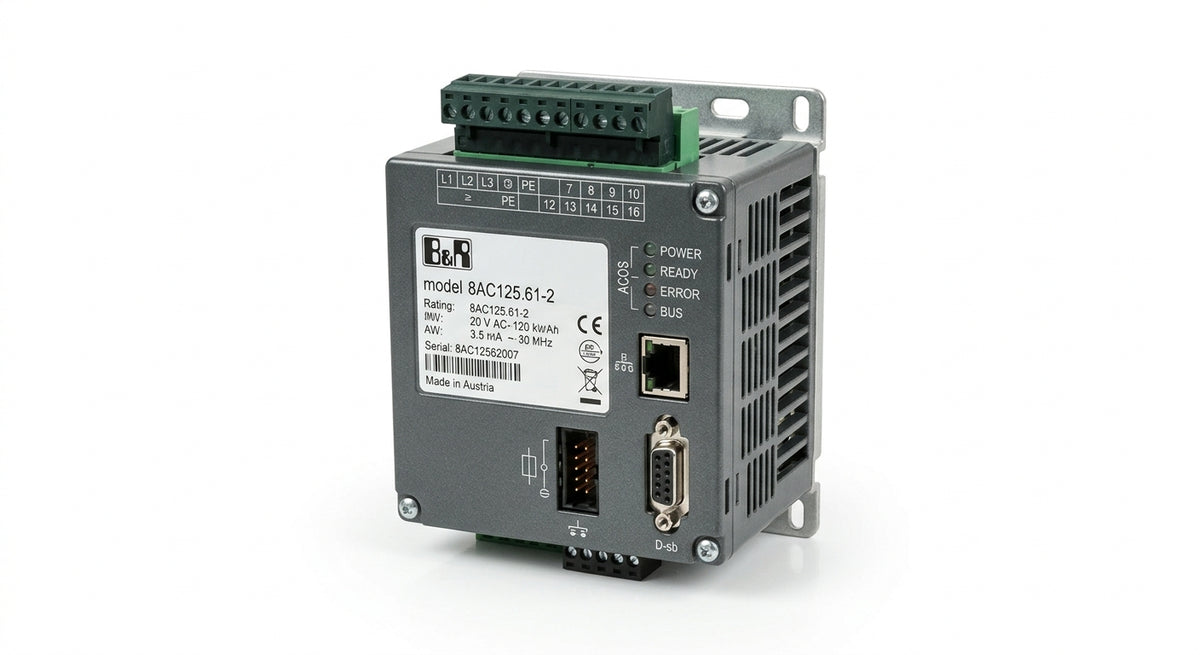 B&R 8AC125.61-2