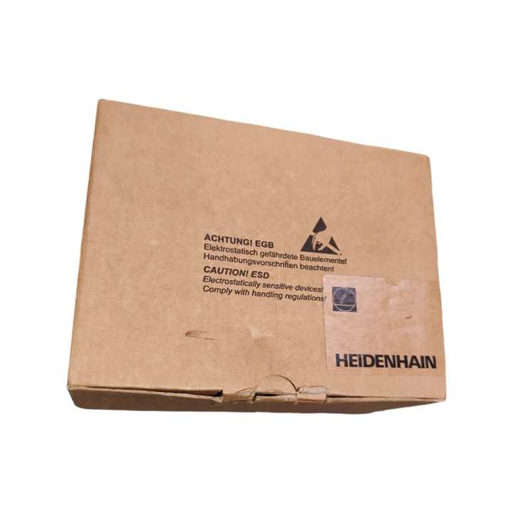 Decodificador Heidenhain ROD 431.025-1024