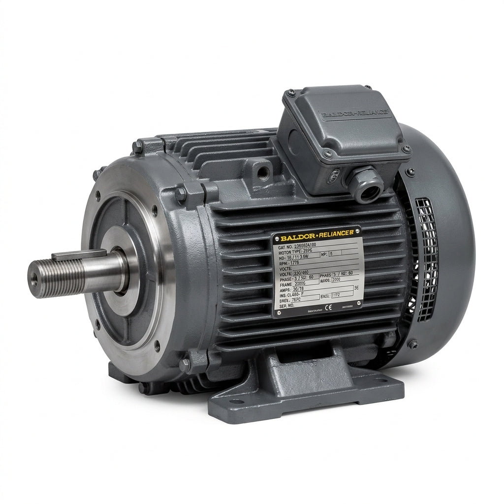 BALDOR LD5453A100