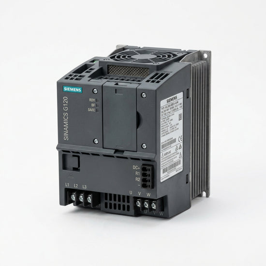 SIEMENS 6SL3224-0BE24-0UA0 MODULO DE POTENCIA