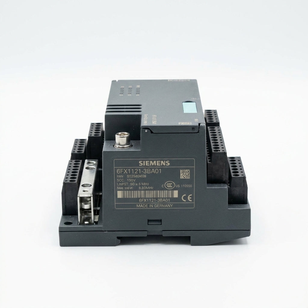 Siemens 6FX1121-3BA01